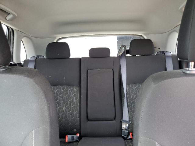 2023 MITSUBISHI OUTLANDER SPORT S/SE JA4ARUAU7PU002134