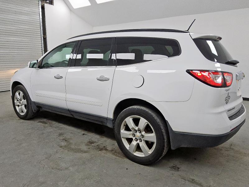 2017 CHEVROLET TRAVERSE LT 1GNKRGKD4HJ350879