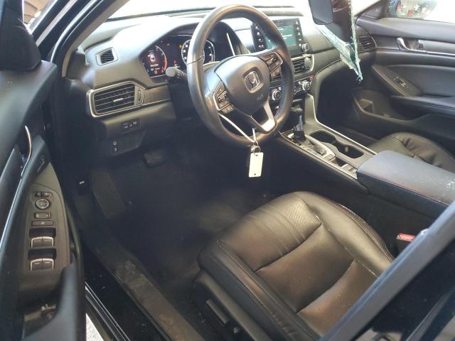 2018 HONDA ACCORD EXL 1HGCV1F53JA156876