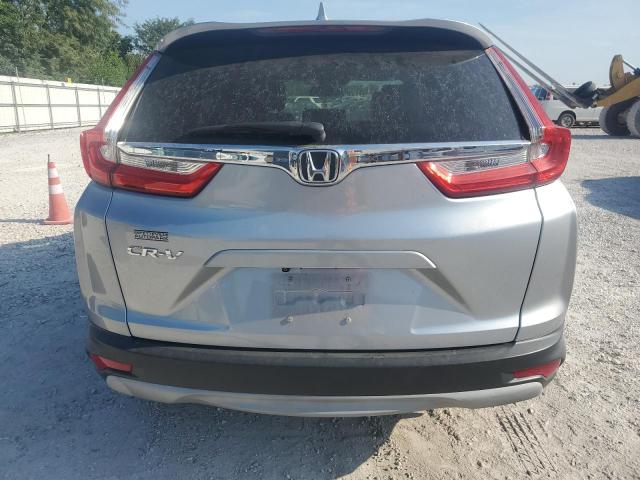 2019 HONDA CR-V EXL - 5J6RW1H8XKA023881