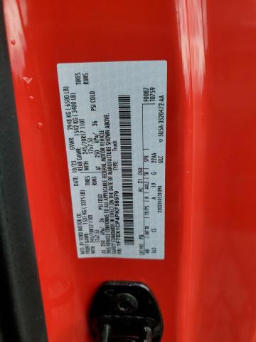 2023 FORD F150 SUPER CAB 1FTEX1CP4PKF58979