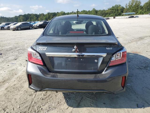2024 MITSUBISHI MIRAGE G4 ML32FUFJ4RHF00729