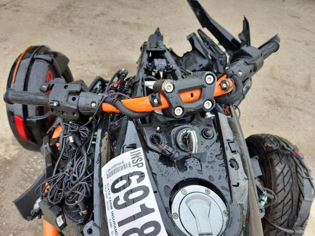 2021 CAN-AM SPYDER ROA 2BXRDDD28MV000457