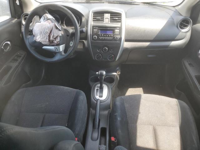 2017 NISSAN VERSA S 3N1CN7AP1HL829342