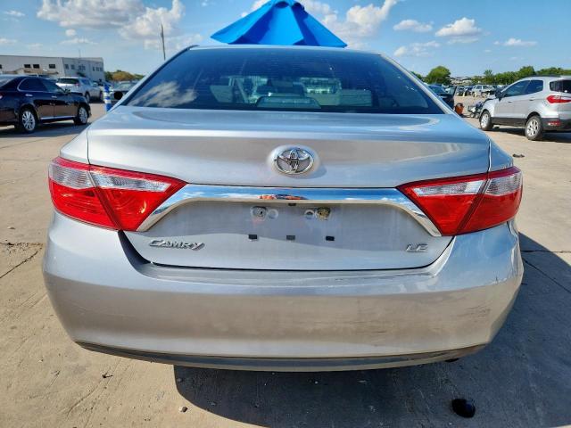 2016 TOYOTA CAMRY LE 4T4BF1FK1GR541858