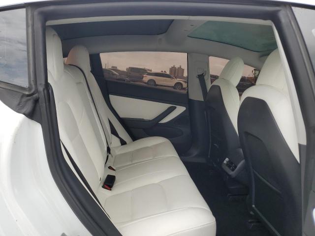 2020 TESLA MODEL 3 #3294455491