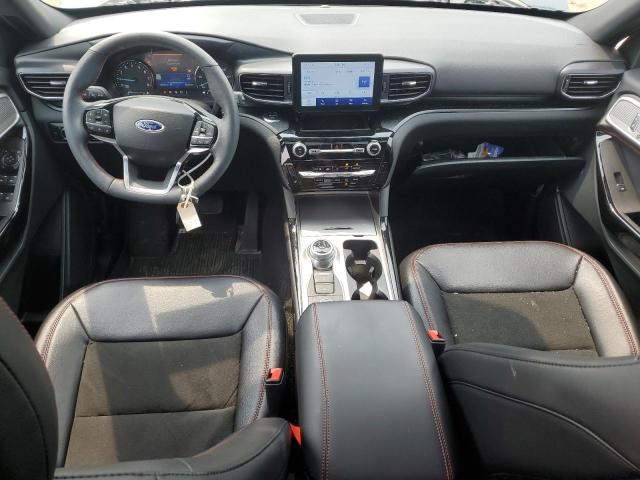 2024 FORD EXPLORER S 1FMSK8KH3RGA87848