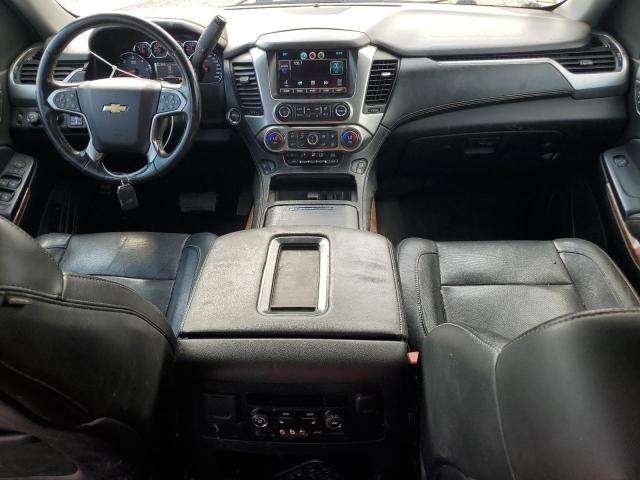 2015 CHEVROLET SUBURBAN K1500 LTZ 1GNSKKKCXFR260214