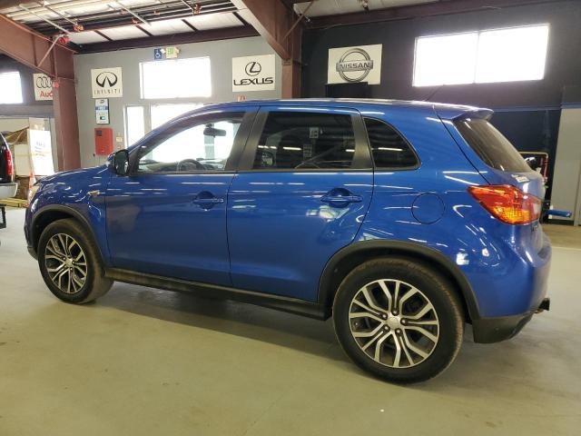 2016 MITSUBISHI OUTLANDER JA4AR3AU4GZ050364