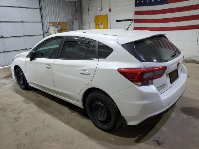 2020 SUBARU IMPREZA 4S3GTAB66L3728938