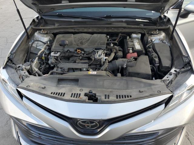 2019 TOYOTA CAMRY L #3316585485