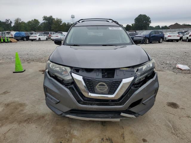 2017 NISSAN ROGUE S 5N1AT2MT6HC848613