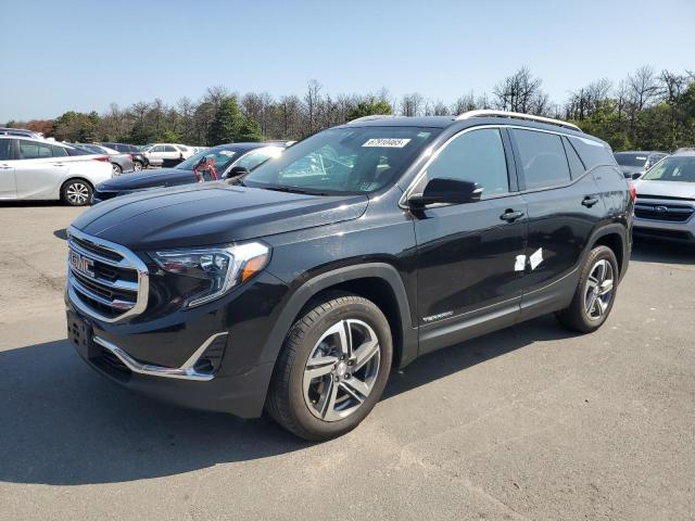 Global Auto Auctions: 2021 GMC TERRAIN SLT