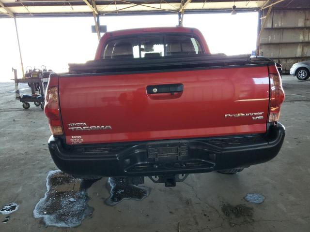 2015 TOYOTA TACOMA DOU 3TMJU4GN2FM186955