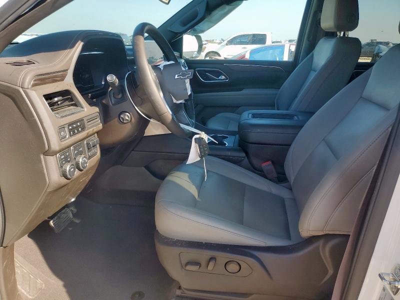 2024 CHEVROLET TAHOE K150 1GNSKPKD4RR176741