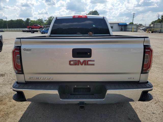 2018 GMC SIERRA K15 3GTU2NECXJG387097