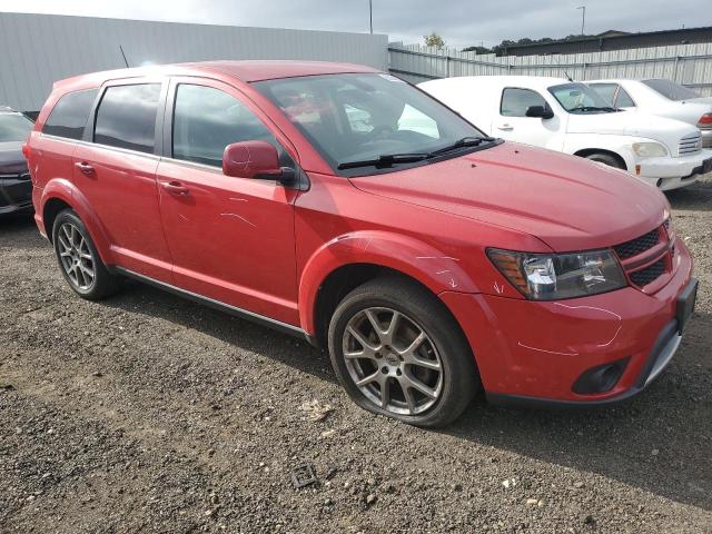2019 DODGE JOURNEY GT - 3C4PDDEG4KT771082