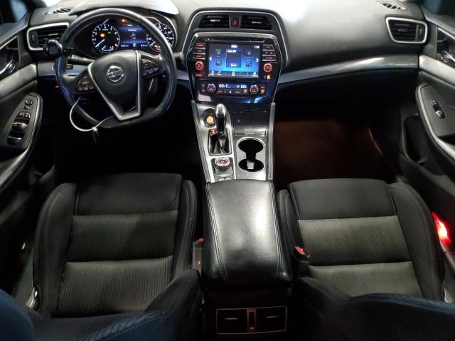 2016 NISSAN MAXIMA 3.5 1N4AA6APXGC906994
