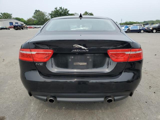 2017 JAGUAR XE SAJAR4BG2HA949729
