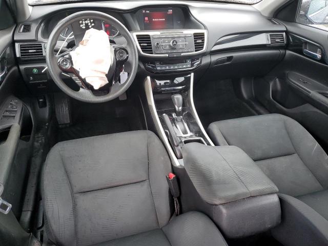 2016 HONDA ACCORD LX - 1HGCR2F34GA059669