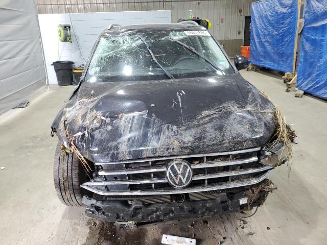 2023 VOLKSWAGEN TIGUAN SE 3VVMB7AX4PM016811