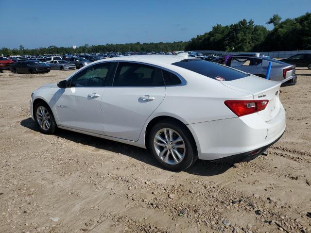 2016 CHEVROLET MALIBU LT - 1G1ZE5ST0GF347664