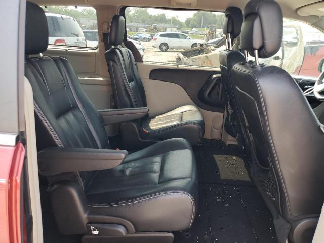 2015 CHRYSLER TOWN & COU 2C4RC1CG9FR619062