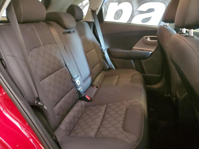 2018 KIA NIRO FE KNDCB3LC5J5170289
