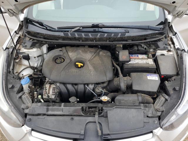 2015 HYUNDAI ELANTRA SE KMHDH4AE5FU240203