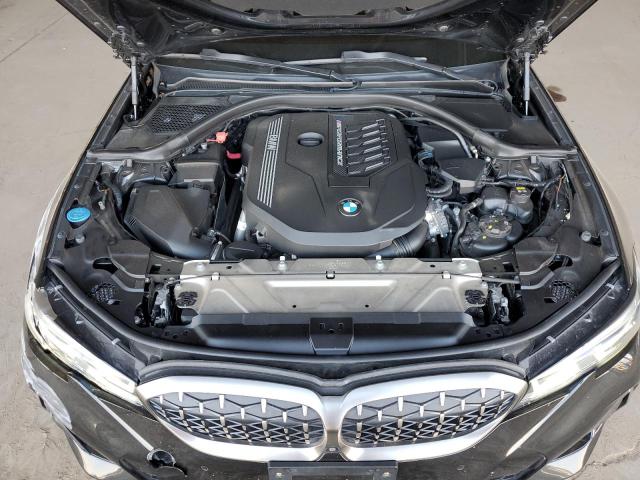 2020 BMW M340I WBA5U7C02LA234280