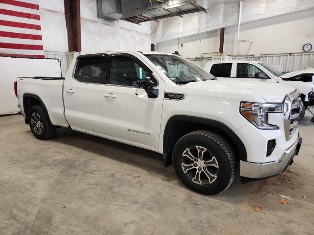 2020 GMC SIERRA K15 1GTU9BED2LZ314831