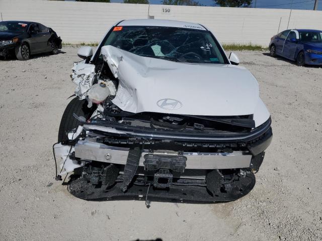 2025 HYUNDAI SONATA SEL KMHL64JA8SA501639