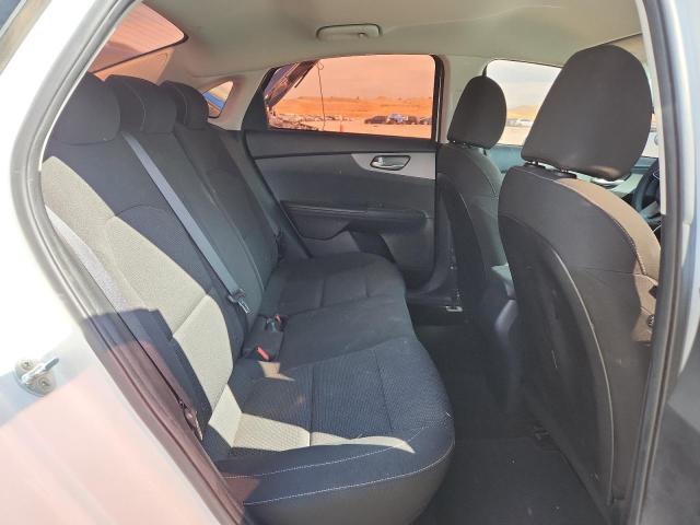 2020 KIA FORTE FE 3KPF24AD2LE209751