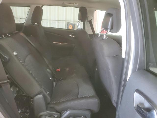 2018 DODGE JOURNEY SE 3C4PDCAB8JT429380