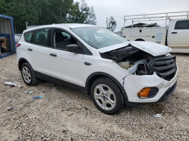 2017 FORD ESCAPE S #3274717812