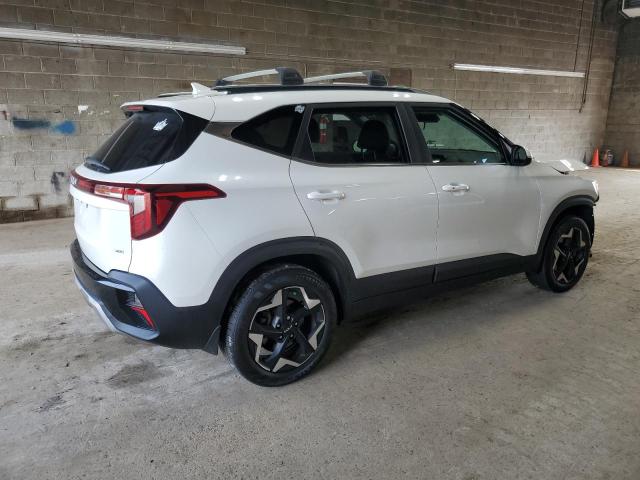 2024 KIA SELTOS EX KNDERCAA7R7556685