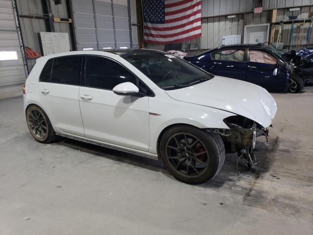 2016 VOLKSWAGEN GTI S/SE 3VW5T7AU4GM006282