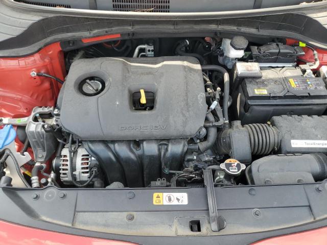 2023 KIA SOUL LX KNDJ23AU1P7202395