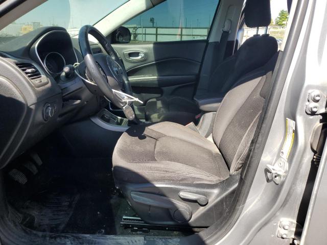 2018 JEEP COMPASS SP 3C4NJDAB3JT248824