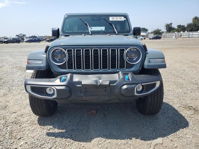 2024 JEEP WRANGLER S #3305488097