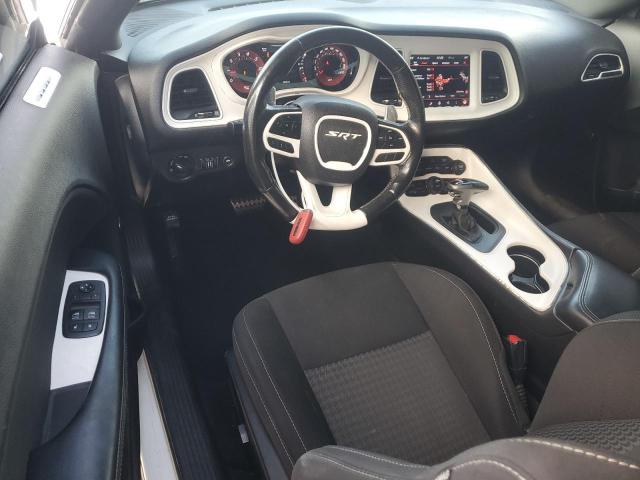 2019 DODGE CHALLENGER 2C3CDZL94KH586785