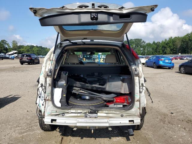 2015 HONDA CR-V EXL - 5J6RM4H71FL102882