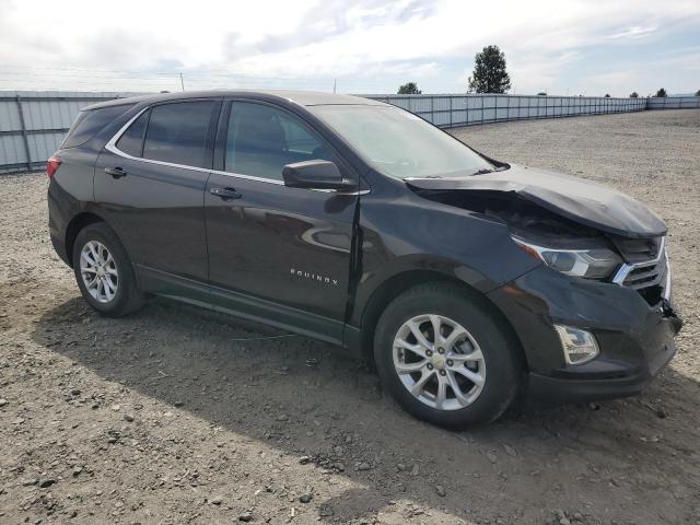 2019 CHEVROLET EQUINOX LT 2GNAXUEV6K6229019