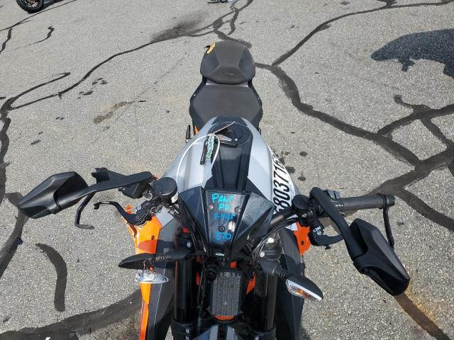 2023 KTM 1290 SUPER VBKV39408PM967288