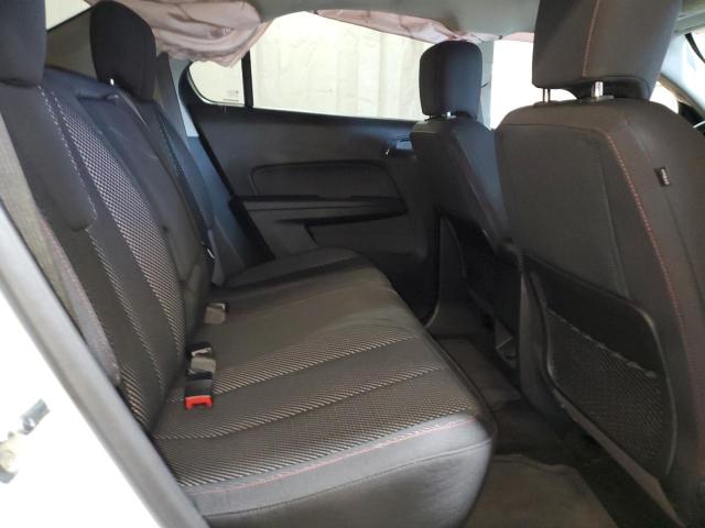 2016 CHEVROLET EQUINOX LT - 2GNALCEK7G1142004