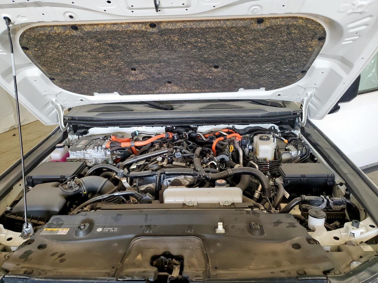 TOYOTA LAND CRUISER BASE