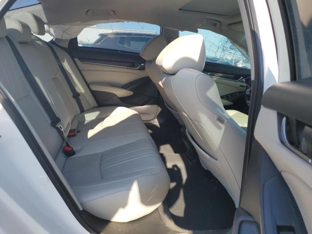 2020 HONDA ACCORD HYB 1HGCV3F59LA015597