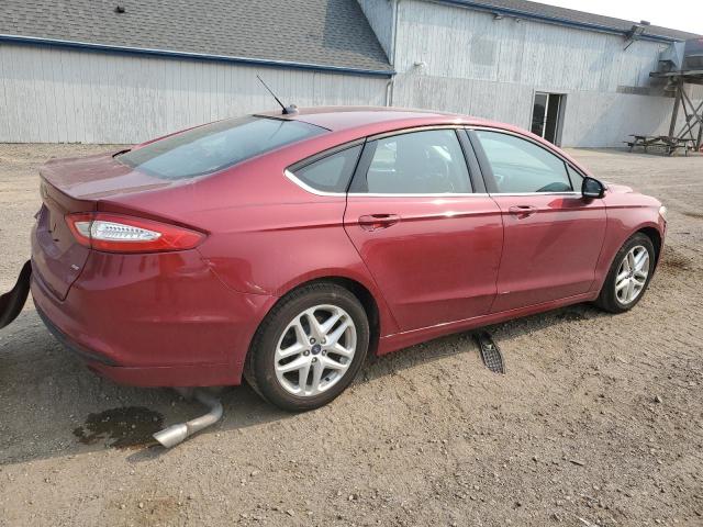 2015 FORD FUSION SE - 3FA6P0H77FR204865