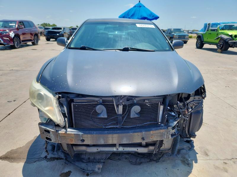 2011 TOYOTA CAMRY BASE - 4T1BF3EK9BU118638