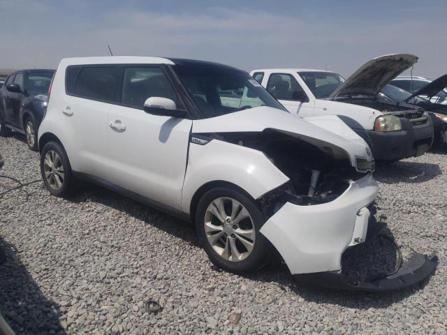 2014 KIA SOUL + - KNDJP3A51E7042655